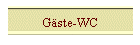 Gste-WC