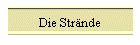 Die Strände