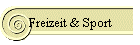 Freizeit & Sport