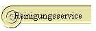 Reinigungsservice